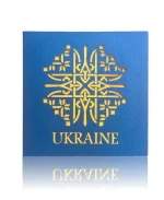 Листівка "Україна" LUA-1