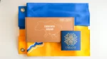 Прапор України - Одеса Stand With Ukraine CUA-12 - Зображення 4
