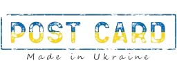Посткард